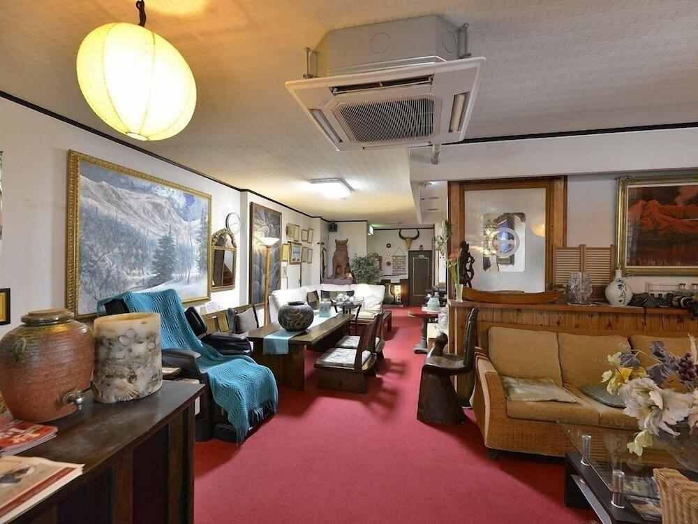 Hotel Yumoto Miyoshi Beppu Zewnętrze zdjęcie