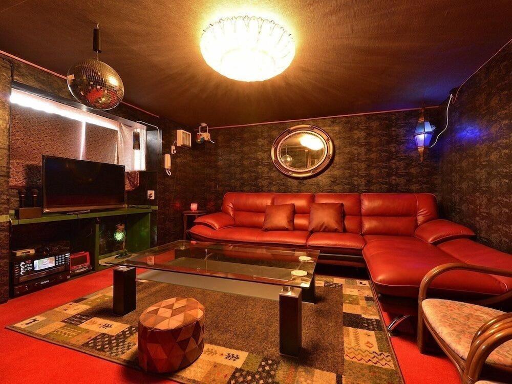 Hotel Yumoto Miyoshi Beppu Zewnętrze zdjęcie