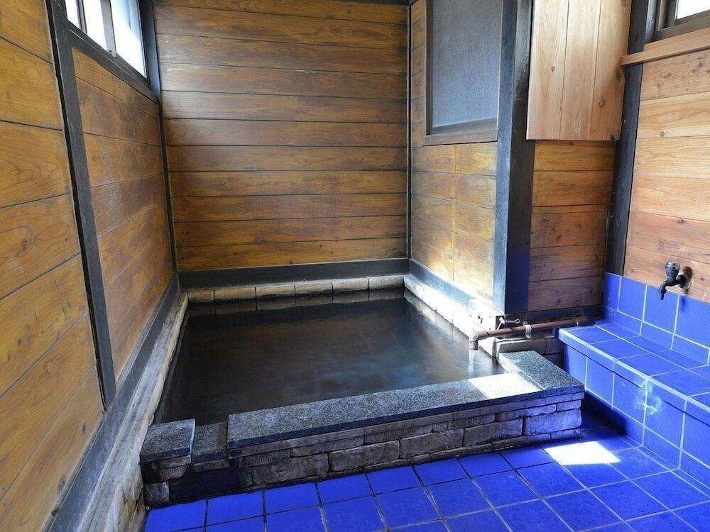 Hotel Yumoto Miyoshi Beppu Zewnętrze zdjęcie