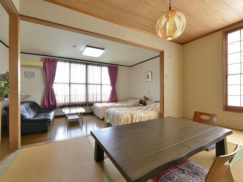 Hotel Yumoto Miyoshi Beppu Zewnętrze zdjęcie