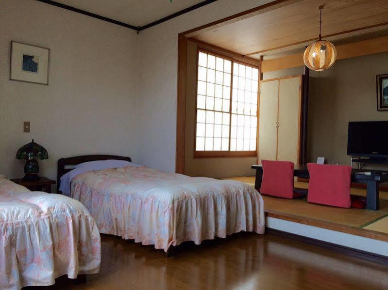 Hotel Yumoto Miyoshi Beppu Zewnętrze zdjęcie