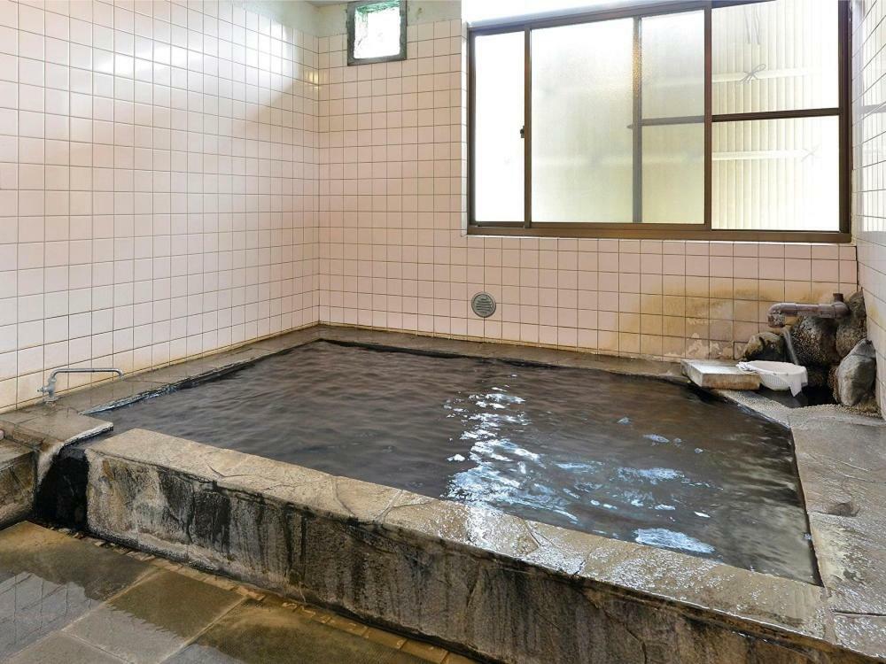 Hotel Yumoto Miyoshi Beppu Zewnętrze zdjęcie